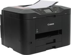 МФУ Canon Maxify MB2740 (черный)