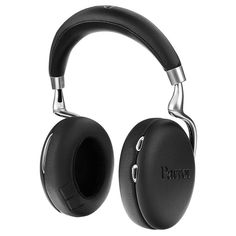 Наушники Parrot ZIK 3 в комплекте с беспроводным зарядным устройством (черный)