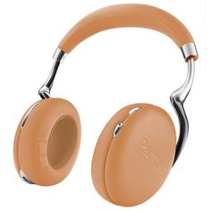 Наушники Parrot ZIK 3 в комплекте с беспроводным зарядным устройством (коричневый)