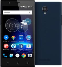 Мобильный телефон Highscreen Boost 3 SE (синий)