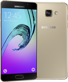 Мобильный телефон Samsung Galaxy A5 (2016)