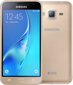 Мобильный телефон Samsung Galaxy J3 (2016)