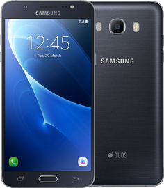 Мобильный телефон Samsung Galaxy J7 (2016)