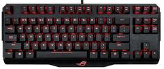 Клавиатура ASUS ROG Claymore Core Black Switches