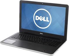 Ноутбук Dell Inspiron 5567-0620 (белый)