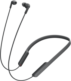 Наушники Sony MDR-XB70BT (черный)