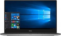 Ноутбук Dell XPS 13 9360-3614 (серебристый)