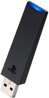 Адаптер Sony Dualshock 4 USB Wireless (черный)