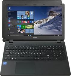 Ноутбук Acer Extensa EX2519-P7VE (черный)