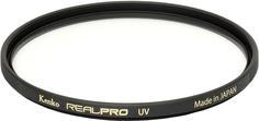 Светофильтр Kenko 82S REALPRO UV