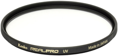 Светофильтр Kenko 49S REALPRO UV