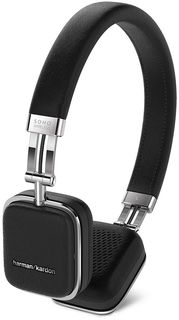 Наушники Harman Kardon Soho BT (черный)