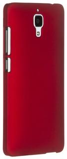 Клип-кейс Клип-кейс Skinbox Shield для Xiaomi Mi 4i (красный)