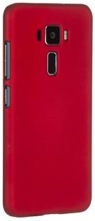 Клип-кейс Клип-кейс Skinbox Shield для ASUS ZenFone 3 ZE520KL (красный)