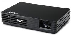 Проектор Acer C120 (черный)