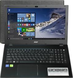 Ноутбук Acer Aspire F5-571G-P8PJ (черный)