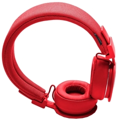 Наушники Urbanears PLATTAN ADV Wireless (красный)