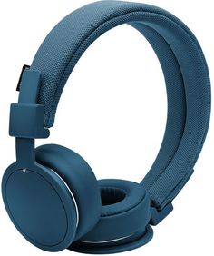 Наушники Urbanears PLATTAN ADV Wireless (синий)