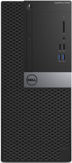 Системный блок Dell Optiplex 5040-9938 (черный)