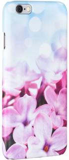 Клип-кейс Клип-кейс ForYou Print Дизайн 1406 для Apple iPhone 6/6S (с рисунком)
