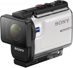 Экшн-камера Sony HDR-AS300 (белый)
