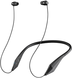 Наушники Plantronics BackBeat 100 (черный)