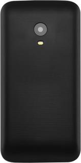 Мобильный телефон Jinga Simple F510 (черный)