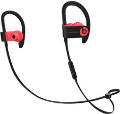Наушники Beats Powerbeats3 Wireless (красный)