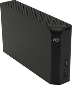 Внешний жесткий диск Seagate Backup Plus Hub 8TB 3.5" (черный)