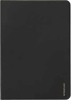 Чехол-книжка Чехол-книжка Miracase Multi Functional MS-8112 для Apple iPad Air 2  (черный)