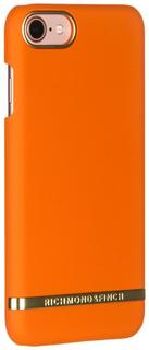 Клип-кейс Клип-кейс Richmond&amp;finch Satin для Apple iPhone 7/8 Apricon (оранжевый)