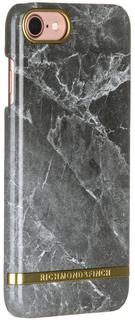 Клип-кейс Клип-кейс Richmond&amp;finch Marble для Apple iPhone 7/8 (серый)