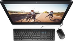 Моноблок Dell Inspiron 3264-9890 (черный)