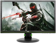 Монитор AOC G2460PG (черный)