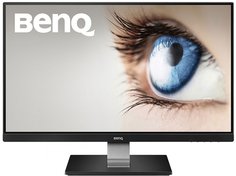 Монитор BenQ GW2406Z (черный)