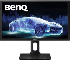 Монитор BenQ PD2700Q (черный)