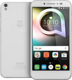 Мобильный телефон Alcatel Shine Lite 5080X 16GB (белый)