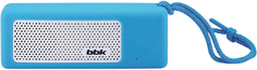 Портативная колонка BBK BTA190 (синий)