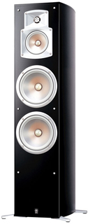 Акустическая система Yamaha NS-777 (черный)