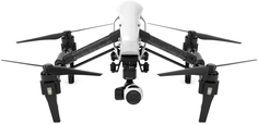 Квадрокоптер DJI Inspire 1 V2.0