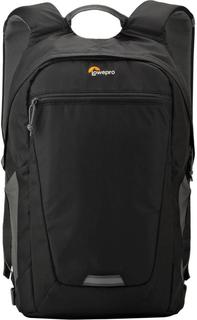 Рюкзак LowePro Hatchback BP 250 AW II (черно-серый)