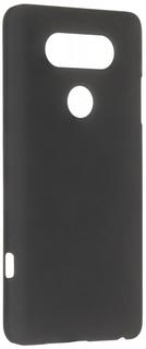 Клип-кейс Клип-кейс Skinbox Shield для LG V20 (черный)