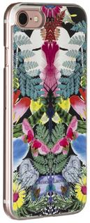 Клип-кейс Клип-кейс Christian Lacroix Caribe printing on mirror 1 для Apple iPhone 7/8 (с рисунком)