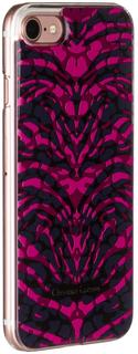 Клип-кейс Клип-кейс Christian Lacroix Pantigre для Apple iPhone 7/8 Grenade (розовый)