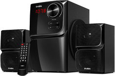Компьютерная акустика Sven MS-305 (черный)
