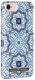 Клип-кейс Клип-кейс Ideal Fashion для Apple iPhone 7/8 Marrakech (с рисунком)
