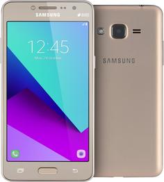 Мобильный телефон Samsung Galaxy J2 Prime (золотистый)