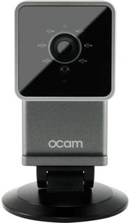 Сетевая IP-камера Ocam M3 (серый)