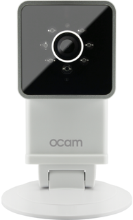 Сетевая IP-камера Ocam M3 (белый)