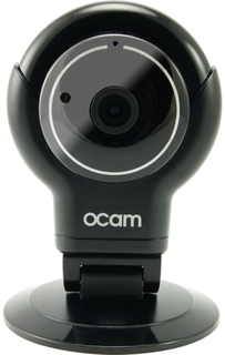 Сетевая IP-камера Ocam S1 (черный)